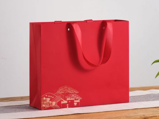 在禮品包裝盒定制時(shí)怎樣打好實(shí)樣？